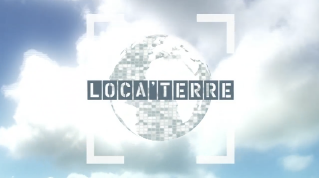 LOCATERRE - Marie Trouvé