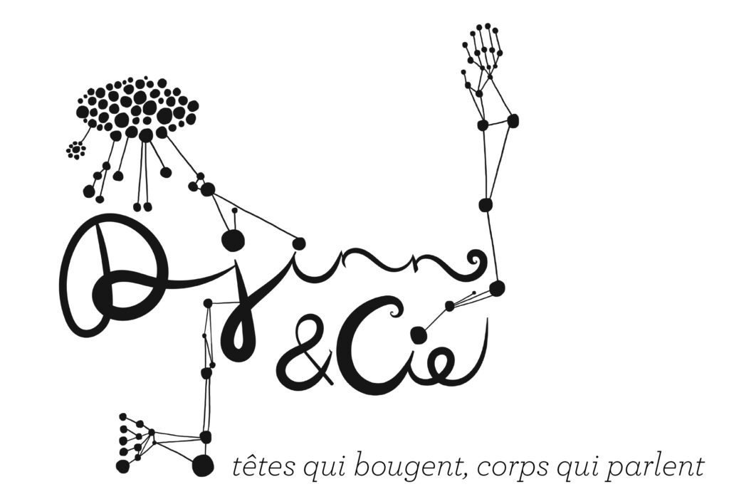 logo Djinn et Cie-4 Motto