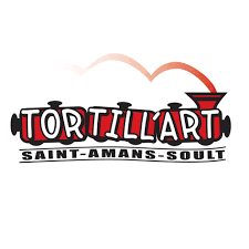 Logo Tortillart